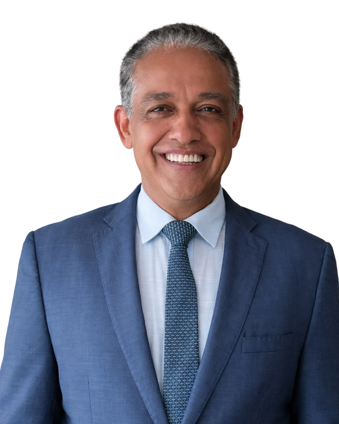 Dr. Vanderley de Oliveira