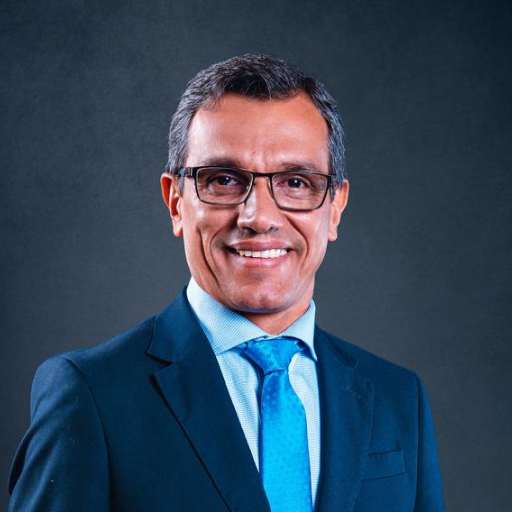 Pr. Gilson Nunes