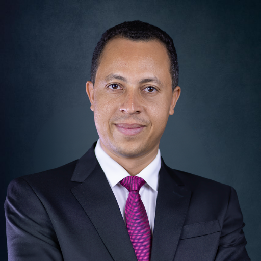 Pr. Marcos Alvim